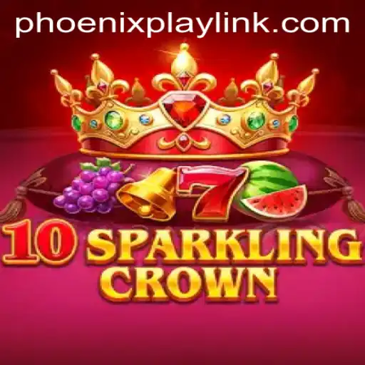 Discover the Thrilling World of 10SparklingCrown at Phoenix Play Casino