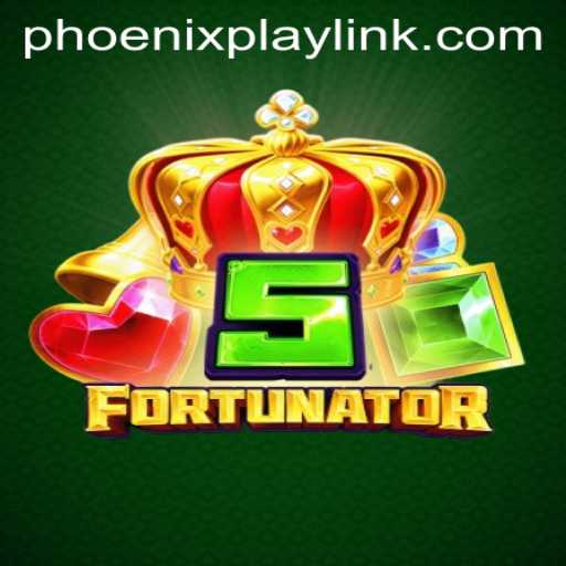 Explore the Thrilling World of 5Fortunator at Phoenix Play Casino