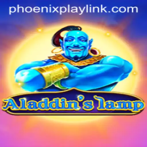 Discover the Magic of Aladdinslamp at Phoenix Play Casino