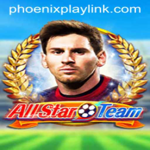 Explore the Thrills of AllStarTeam at Phoenix Play Casino