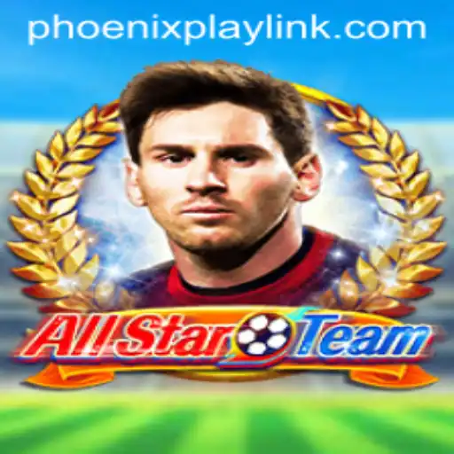 Explore the Thrills of AllStarTeam at Phoenix Play Casino