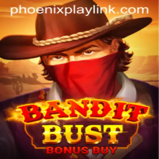 Discover the Thrills of BanditBustBonusBuy at Phoenix Play Casino