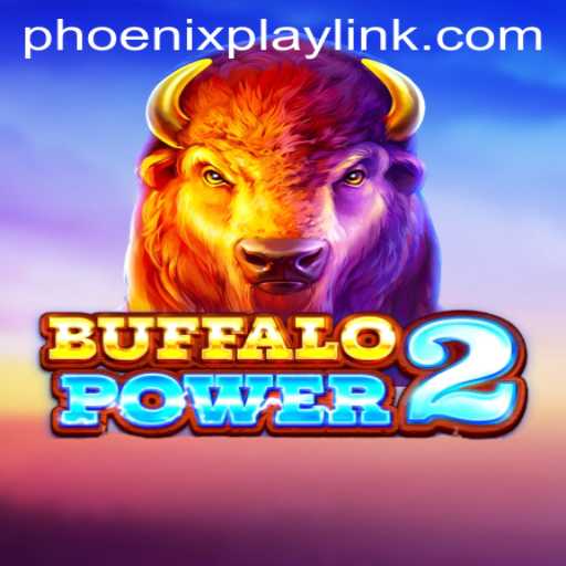 Discovering BuffaloPower2 at Phoenix Play Casino