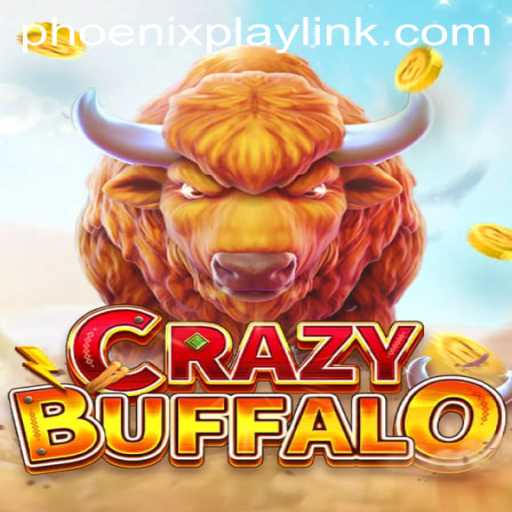 Discover the Thrills of CRAZYBUFFALO at Phoenix Play Casino