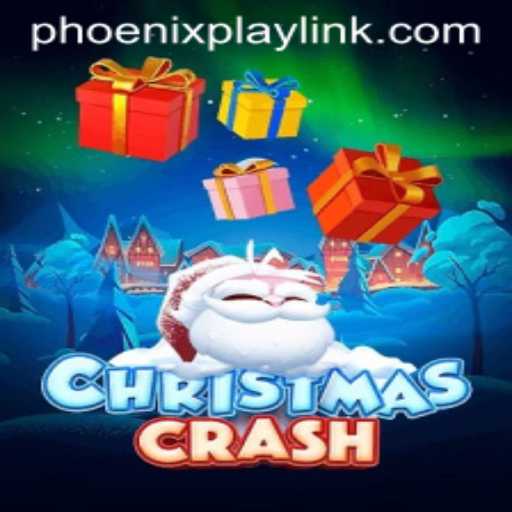 Christmas Crash: A Festive Adventure at Phoenix Play Casino