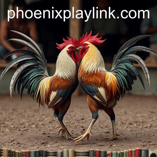 Phoenix Play Casino and the World of Cockfighting: An In-Depth Exploration
