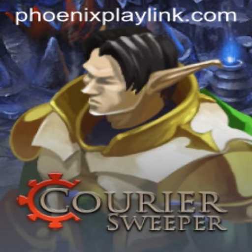Exploring the Innovative World of CourierSweeper at Phoenix Play Casino