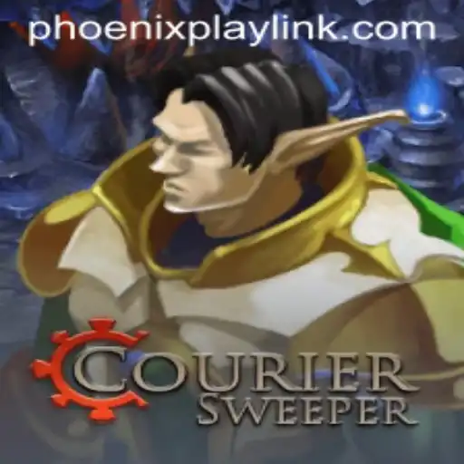 Exploring the Innovative World of CourierSweeper at Phoenix Play Casino
