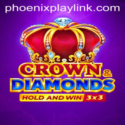Discover 'CrownDiamonds' at Phoenix Play Casino