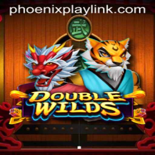 DoubleWilds: Exploring the Thrilling World of Phoenix Play Casino's Latest Offering