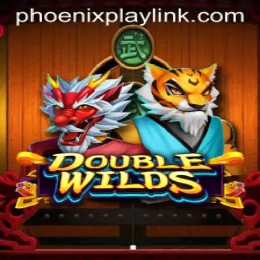 DoubleWilds: Exploring the Thrilling World of Phoenix Play Casino's Latest Offering
