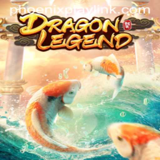 Exploring DragonLegend at Phoenix Play Casino