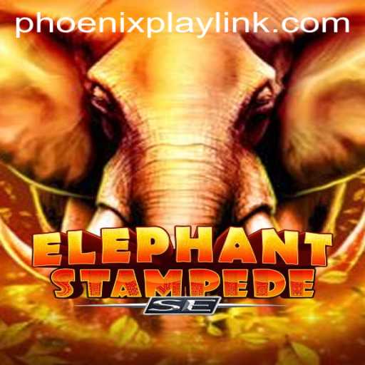 Unveiling ElephantStampedeSE at Phoenix Play Casino
