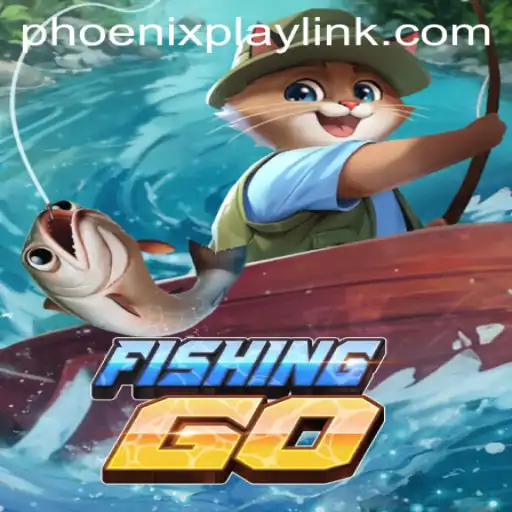 Dive into the Exciting World of FishingGO at Phoenix Play Casino