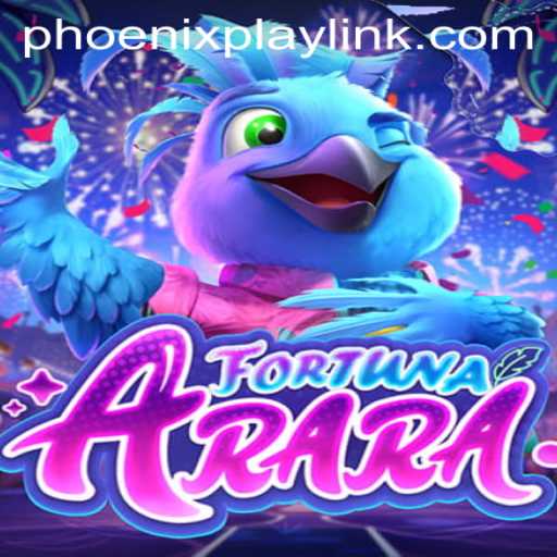 FortunaArara: A New Gaming Sensation by Phoenix Play Casino