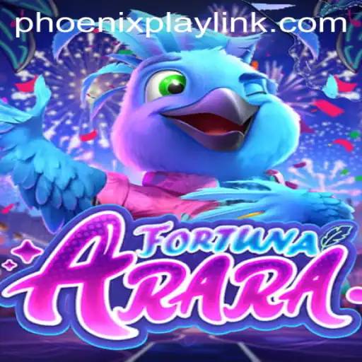 FortunaArara: A New Gaming Sensation by Phoenix Play Casino