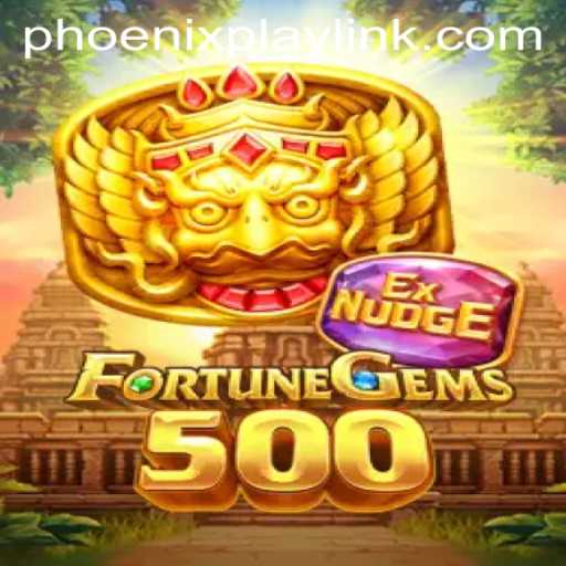 Explore the Exciting World of FortuneGems500 at Phoenix Play Casino