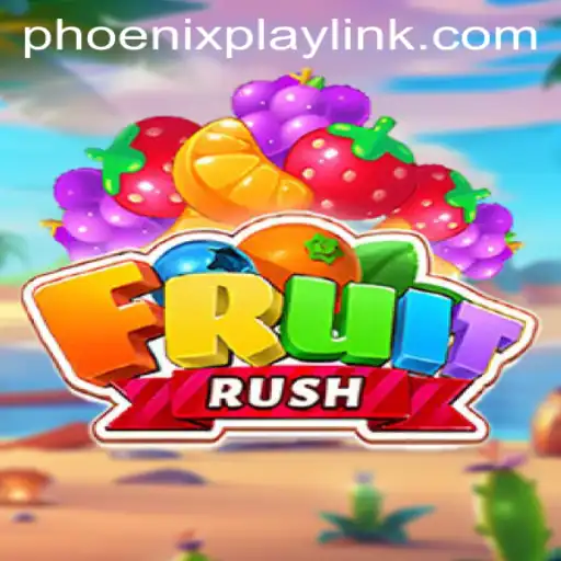 Discover the Exciting World of FruitRush at Phoenix Play Casino