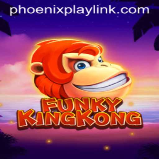Exploring the Thrills of FunkyKingKong at Phoenix Play Casino