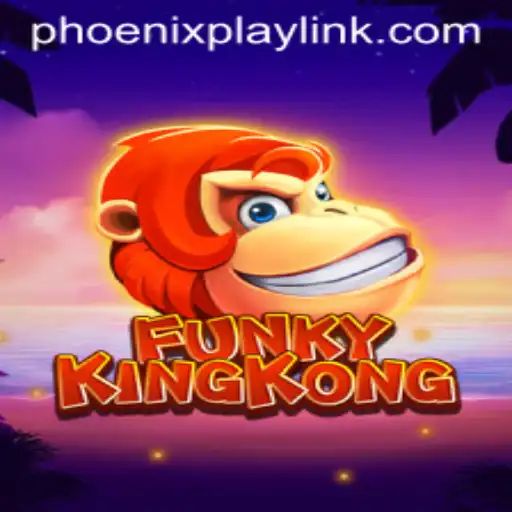 Exploring the Thrills of FunkyKingKong at Phoenix Play Casino