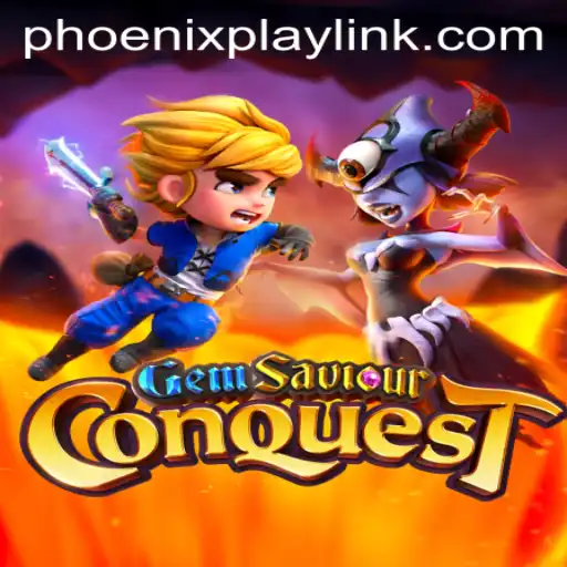 Exploring the World of GemSaviourConquest at Phoenix Play Casino