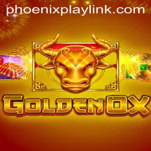 Discover the Thrills of the GoldenOx at Phoenix Play Casino