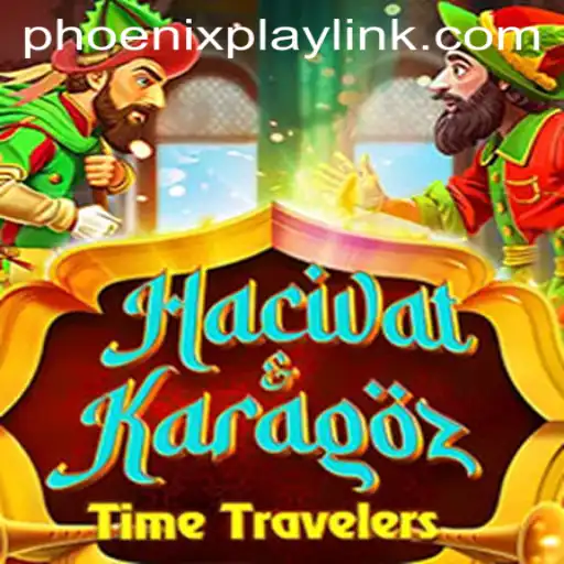 Exploring HacivatandKaragoz: A Unique Experience at Phoenix Play Casino
