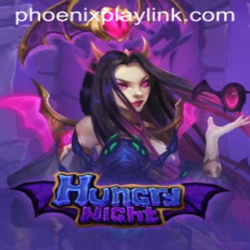 Unveiling 'HungryNight' at Phoenix Play Casino: A Thrilling New Gaming Experience
