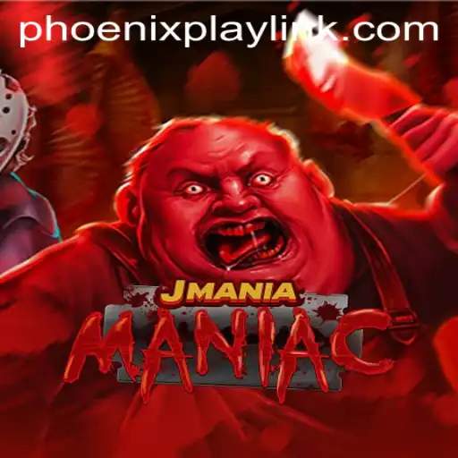 Exploring the Thrilling World of JManiaManiac at Phoenix Play Casino