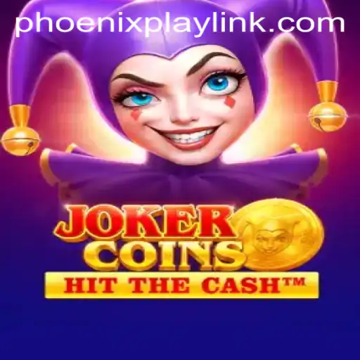 Discover the Thrills of JokerCoins at Phoenix Play Casino