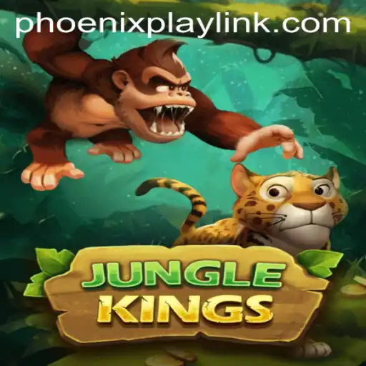 Unveiling the Excitement of JungleKings at Phoenix Play Casino