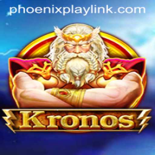 Experience the Mythical Adventure of Kronos at Phoenix Play Casino