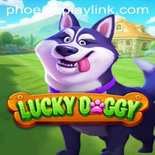 Discovering LuckyDoggy: Dive into the Exciting World of Phoenix Play Casino