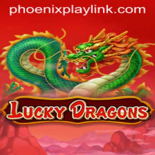LuckyDragons: A Mesmerizing Journey at Phoenix Play Casino