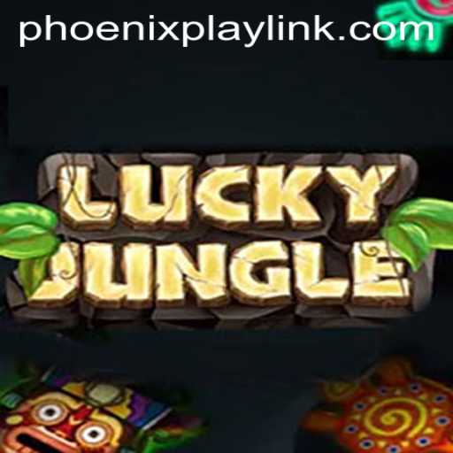 Exploring the Thrilling World of LuckyJungle at Phoenix Play Casino