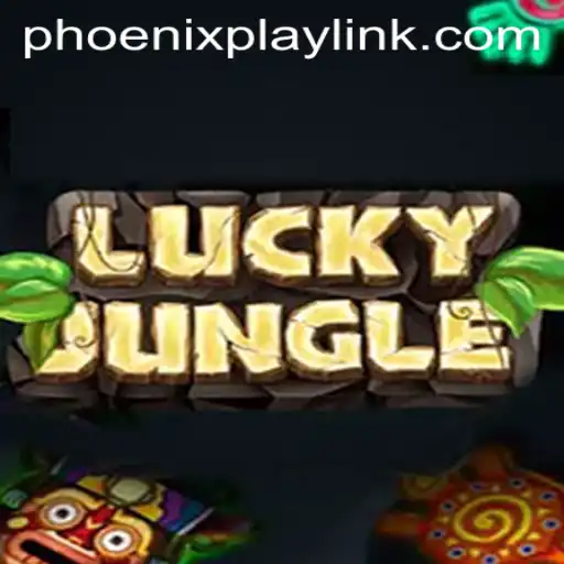 Exploring the Thrilling World of LuckyJungle at Phoenix Play Casino