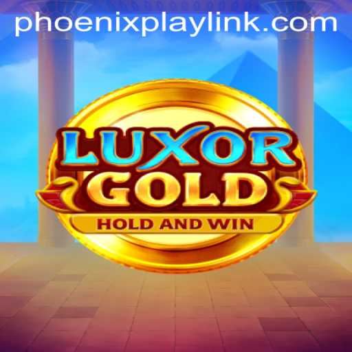 LuxorGold: Unveiling the Mysteries of Ancient Egypt at Phoenix Play Casino