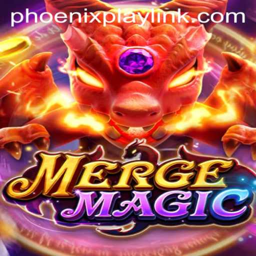 Unraveling the Enchantment of MergeMagic at Phoenix Play Casino
