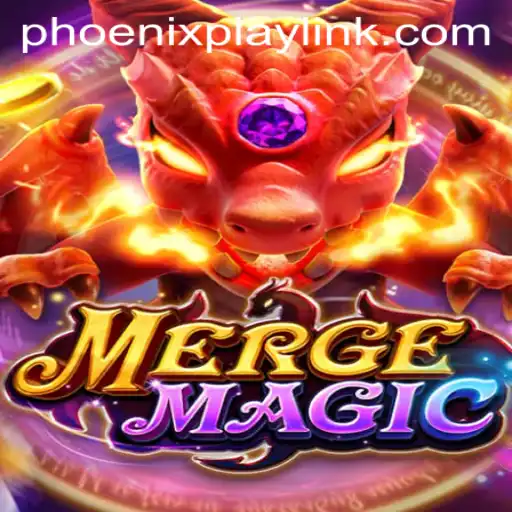 Unraveling the Enchantment of MergeMagic at Phoenix Play Casino