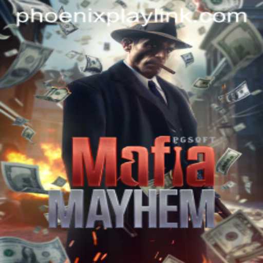 MafiaMayhem: Immersing Gamers in the Thrills of the Underworld at Phoenix Play Casino