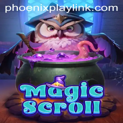 Unveiling MagicScroll: A Revolutionary Adventure at Phoenix Play Casino