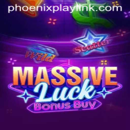 MassiveLuckBonusBuy: A New Thrill at Phoenix Play Casino