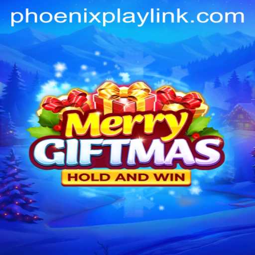 MerryGiftmas: A Festive Gaming Experience at Phoenix Play Casino