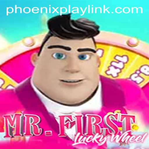Discover the Excitement of MrFirstLuckyWheel at Phoenix Play Casino