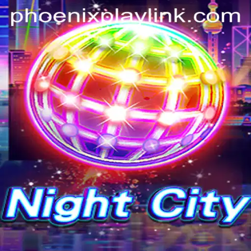 Unveiling NightCity: A Dazzling New Experience at Phoenix Play Casino