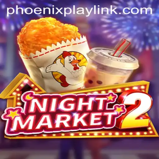 Exploring NightMarket2: A New Sensation at Phoenix Play Casino