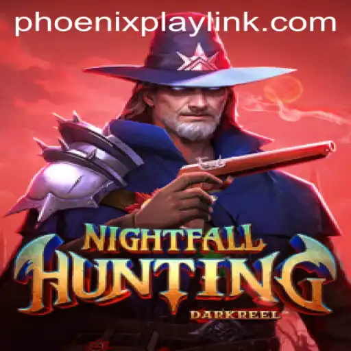 NightfallHunting: A Thrilling Adventure at Phoenix Play Casino