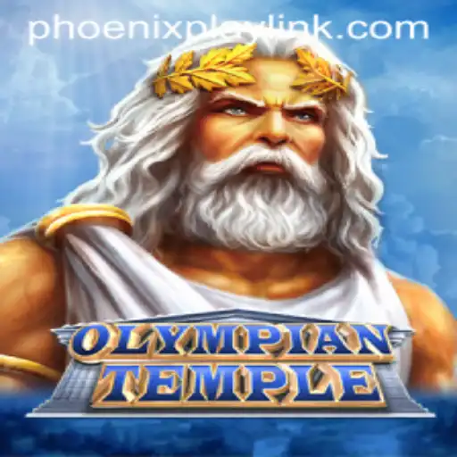 Discover the Mystical World of OlympianTemple