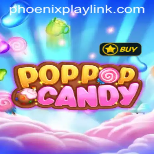 Dive into the Colorful World of POPPOPCANDY at Phoenix Play Casino