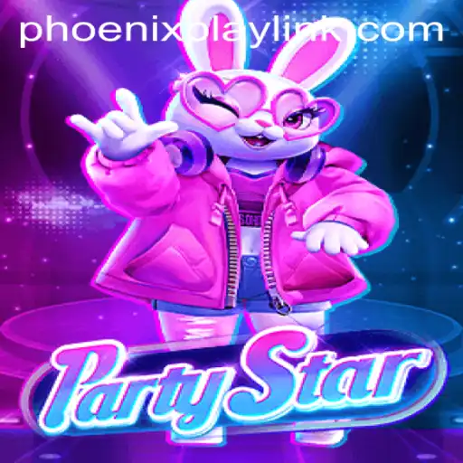 Experience the Thrills of PartyStar at Phoenix Play Casino